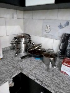 House for rent in Kanombe