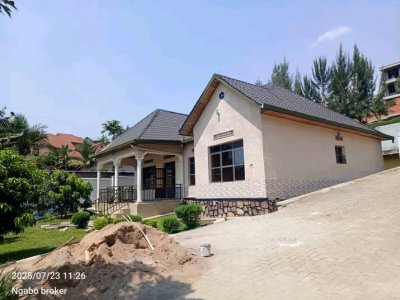 House for rent in Gisozi