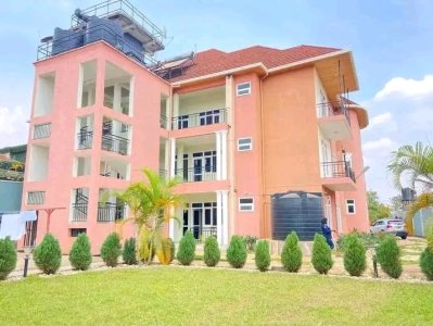Apartment for rent in Gacuriro
