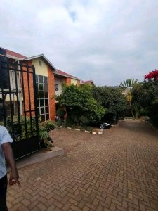 Apartment for rent in Kibagabaga