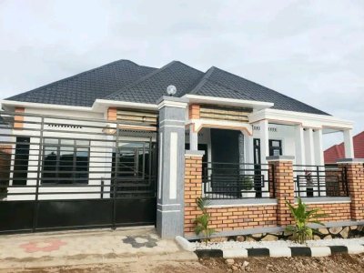 House for sale in Kanombe