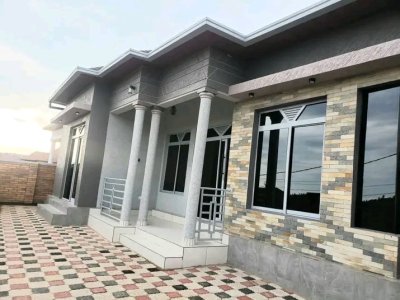 House for sale in Kanombe