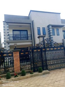 House for rent in Gisozi