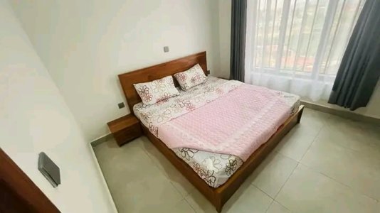 Apartment for rent in Kimironko