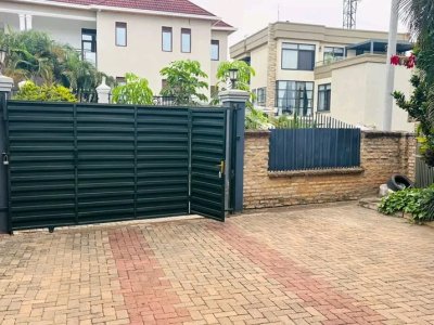 Apartment for rent in Gacuriro