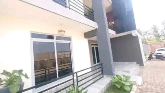 Apartment for rent in Gisozi