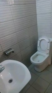 Apartment for rent in Gisozi