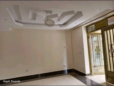 Apartment for rent in Kibagabaga