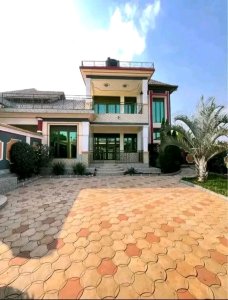 House for rent in Gisozi