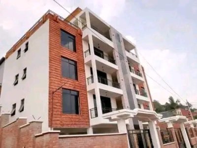 Apartment for rent in Kimironko