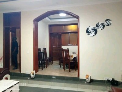 House for rent in Gisozi