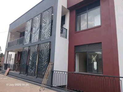 Apartment for rent in Gisozi