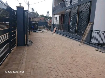 Apartment for rent in Gisozi