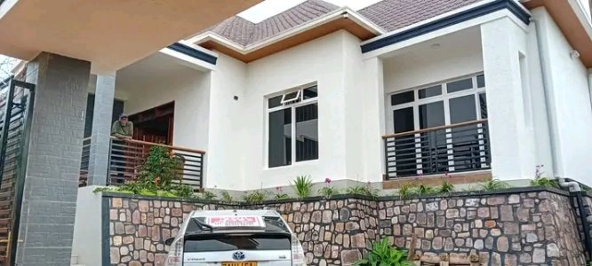 House for sale in Kabeza