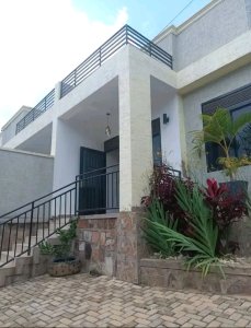 House for sale in Kabeza
