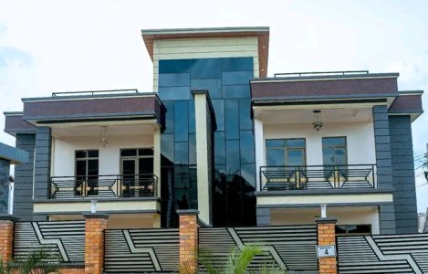 House for sale in Kimironko