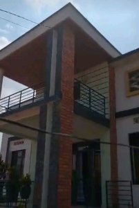 House for sale in Karuruma