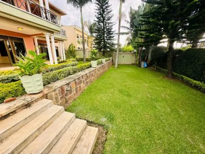 House for rent in Nyarutarama