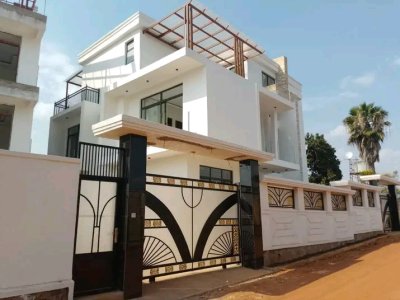 House for sale in Kimironko