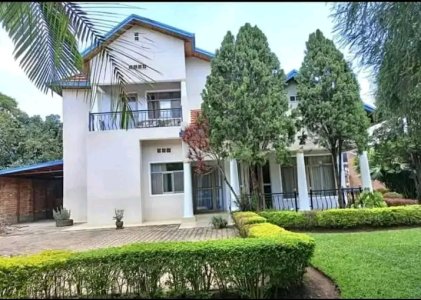 House for sale in Gacuriro