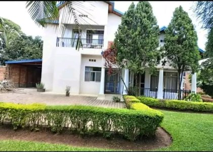 House for sale in Gacuriro