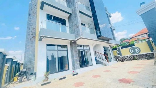 Apartment for rent in Kibagabaga