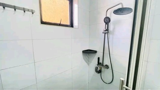 Apartment for rent in Kibagabaga