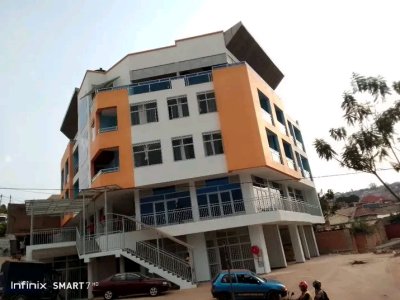 Apartment for rent in Gisozi