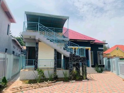 House for sale in Kimironko
