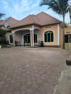 House for rent in Kimironko