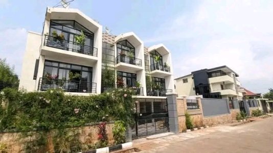 Apartment for rent in Rebero