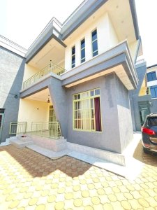 Apartment for rent in Gisozi