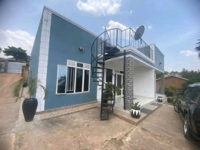 House for sale in Kimironko