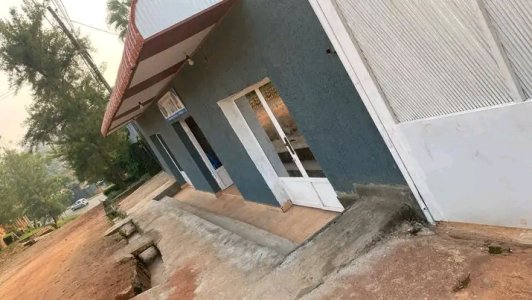 House for sale in Kimironko