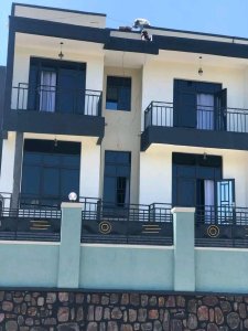 House for rent in Kanombe