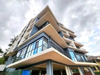 Apartment for rent in Gishushu