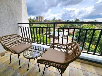 Apartment for rent in Gishushu