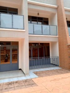 House for rent in Kigali