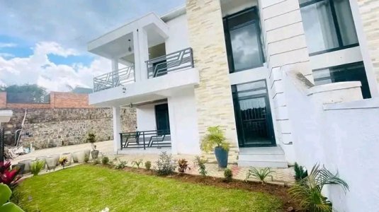 House for rent in Kibagabaga