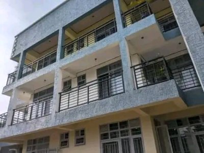 Apartment for rent in Remera