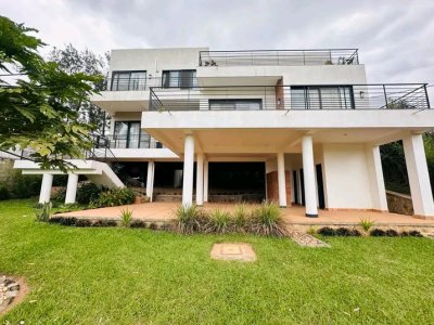 House for rent in Gacuriro