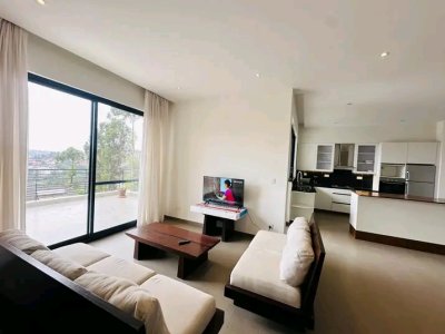 House for rent in Gacuriro