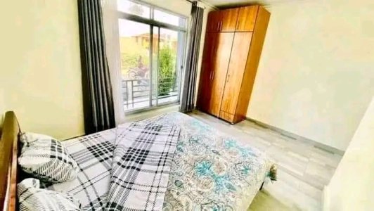 Apartment for rent in Gisozi