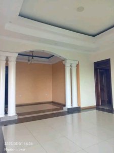 House for rent in Gisozi