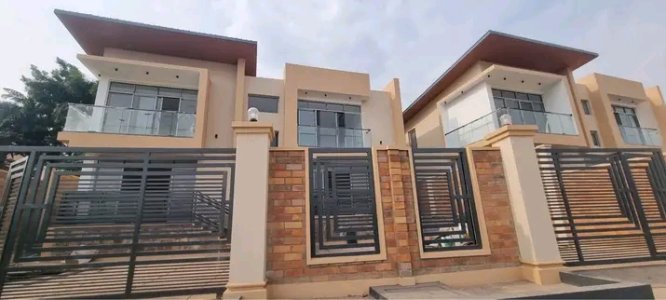 House for rent in Kibagabaga