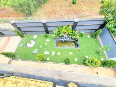 House for rent in Kanombe Busanza