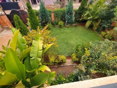 House for rent in Rebero