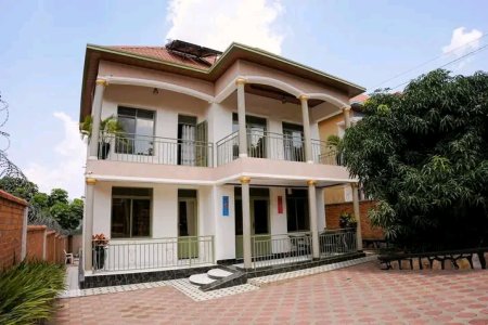 House for rent in Gacuriro