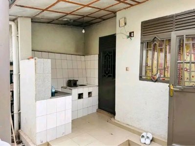 House for rent in Gacuriro