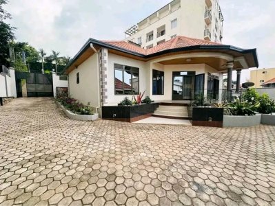 House for rent in Gacuriro